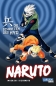 Preview: Naruto – Die Schriften des Hyo (Neuedition)